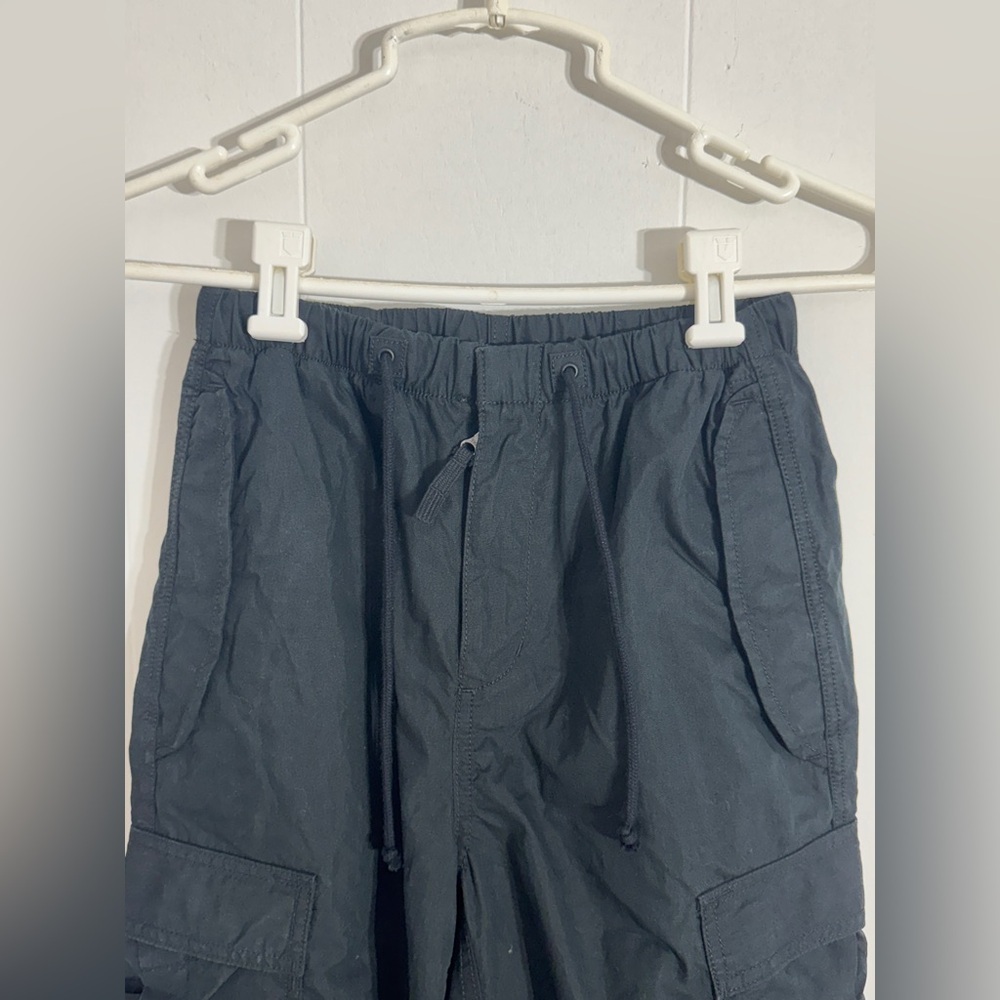 Aritzia TNA Squad Pocket Parachute Pant NWOT - Picture 4 of 7